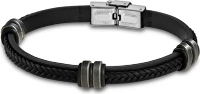 Produktbild von Pulsera Hombre Lotus LS1829-2/C