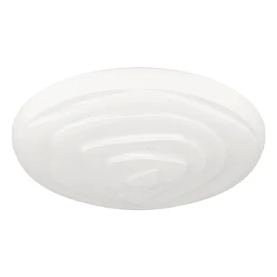 Produktbild von EGLO Battistona, LED, 6500 K, 2500 lm, IP20, Weiß