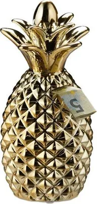 Immagine prodotto di Ananas del salvadanaio