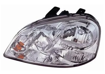 Produktbild von VAN WEZEL Scheinwerfer Links für CHEVROLET NUBIRA Kombi 8132961