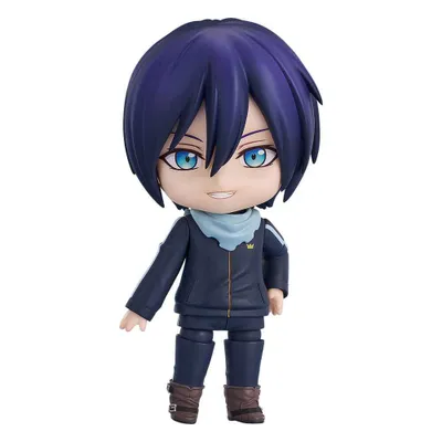 Image de Figurine d’action Nendoroid de Yato, Noragami, 10 cm