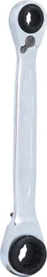 Immagine prodotto di KS Tools GEAR+caccia ad anello doppio 8x10-12x13mm, 4 in 1, r/l, 503.4656