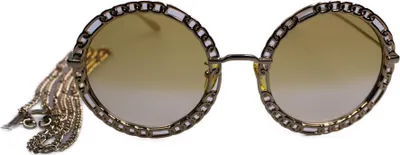 Image de GUCCI Lunettes de soleil GG1113S 001