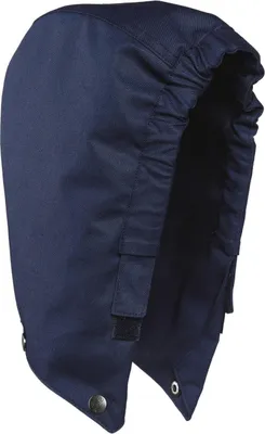 Obrázek produktu pro MASCOT 04014-064-01, Dospělý, Unisex, Nepromokavá kapuce, Námořnická modrá, Jednobarevný, LAO