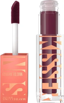 Productafbeelding van Matte blush (poederblush), 4,7 ml, kleur 33 Berry Brunch