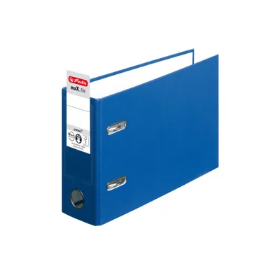 Produktbild von Herlitz 10842359, Blau