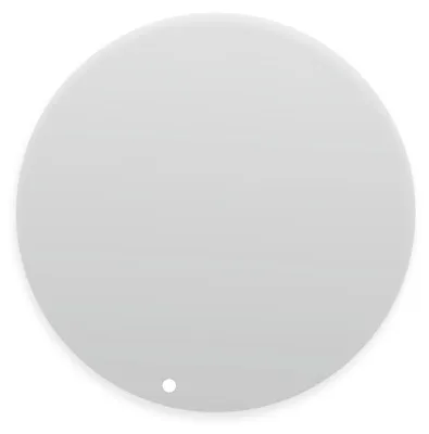 Imagen del producto de Disco de tarta, aluminio, diámetro 300 x 1,5 mm