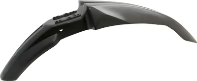 Zdjęcie produktu dla Błotnik przedni OEM czarny do Aprilia RX 06-08