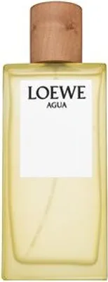 Produktbild von Loewe Agua de Loewe Eau de Toilette unisex 100 ml