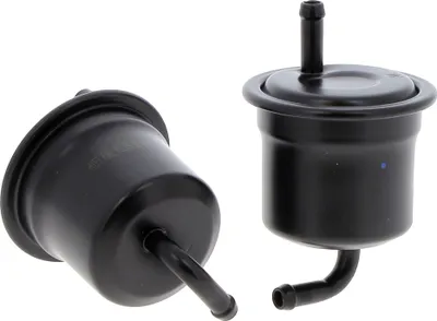 Produktbild von Kraftstofffilter BE 217