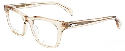 Produktbild von Rag & Bone Sonnenbrille RNB8002/G 10A 52 19 145