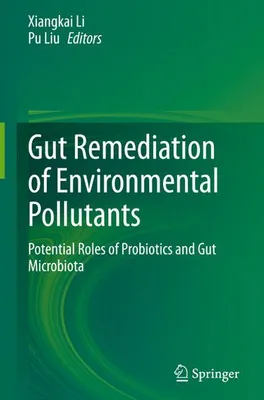 Obrázok produktu pre Gut Remediation of Environmental Pollutants
