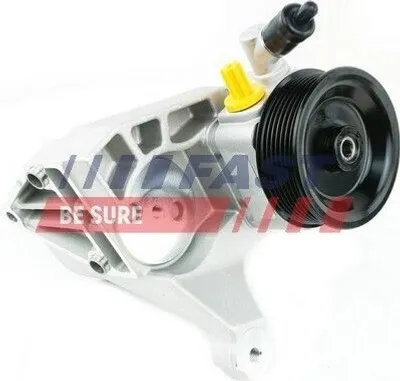 Produktbild von FAST FT36220 Servolenkung Pumpe Servopumpe für ALFA ROMEO 159 Sportwagon (939) Hydraulisch