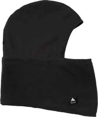 Produktbild von Burton 10538111 Sturmhaube Schwarz S-M Kinder Schwarz S-M