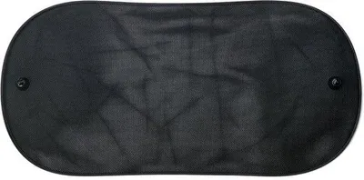 Image de Store de jardin - Protection et intimité - Gris - Polyester - 180 cm