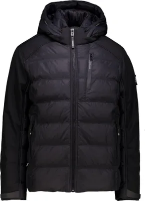 Immagine prodotto di Garcia Gj510904 Giacca Nero XL Uomo Nero XL