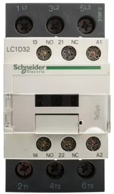 Immagine prodotto di Contattore Schneider Electric LC1D32E7