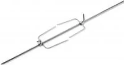 Obrázek produktu pro Jehla na rožnění s bodci 75cm