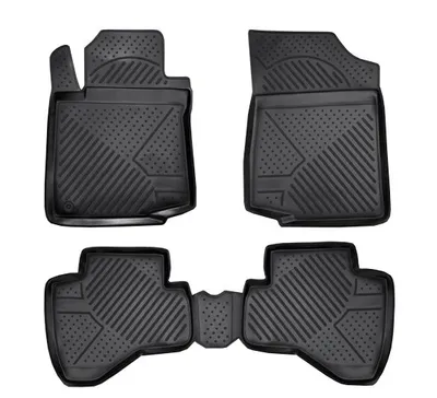 Immagine prodotto di Tappetini auto in gomma Novline Citroen C1 2005-2014