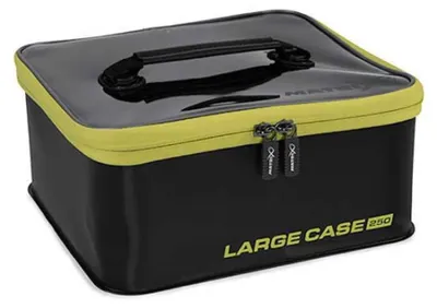 Produktbild von Fox Matrix Large Eva Case 250 27,6x25x12cm - Angeltasche