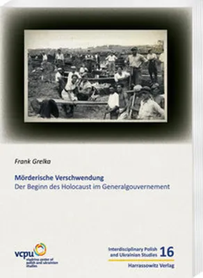 Image de Mörderische Verschwendung