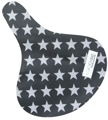 Image de HOOODIE Housse de selle étoiles