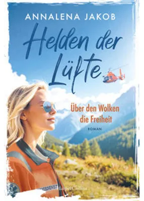 Obrázok produktu pre Helden der Lüfte: Über den Wolken die Freiheit