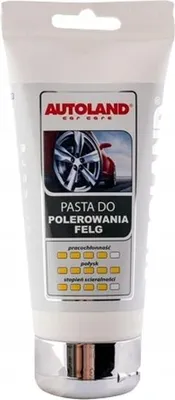 Produktbild von Autoland Felgenpolitur 150Ml