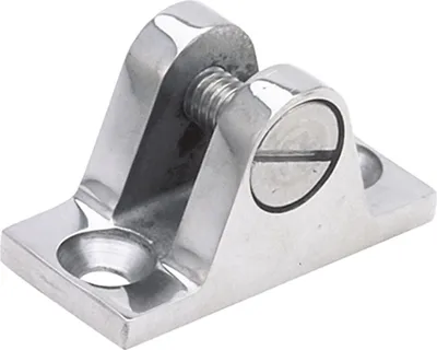 Immagine prodotto di Talamex Hd-sprayhood-cerniera argento 25 mm argento 25 mm