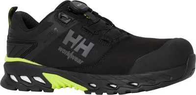 Image de Helly Hansen Magni Evo Low Boa S7L Ht, Couleur:black, Taille:41