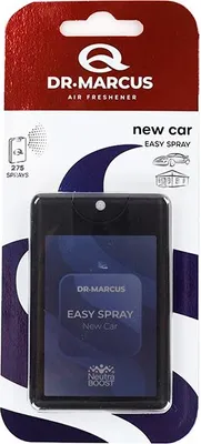Obrázok produktu pre Odświežovač Easy Spray 17 ml,  Auto