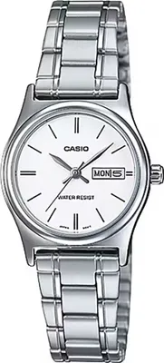Image de Montre Pour Femme Casio Ltp-V006D-7B2 (Zd587O) + Boîte