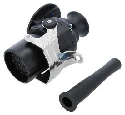 Produktbild von DT Spare Parts Anhängerstecker 5.77064