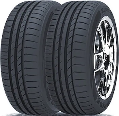Produktbild von Goodride Reifen 225/55R16 Zupereco Z-107 95V Schwarz max. 36 Monate alt