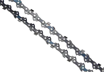 Vibrationsarmer Mini Comfort 3 Kette für Kettensäge - 35 cm