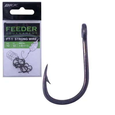 Produktbild von BKK Feeder Tournament FT-1 #14