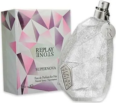 Immagine prodotto di REPLAY Stone Supernova for Her EDP 50 ml