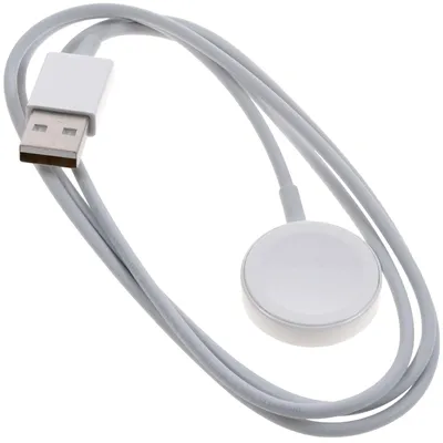 Produktbild von Apple MW6A3ZM/A, Drinnen, USB, 1 m, Weiß
