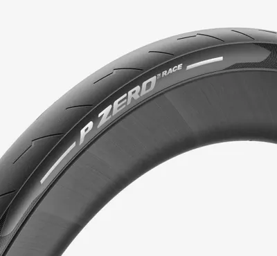 Image de Pirelli P Zero Race noir 28-622