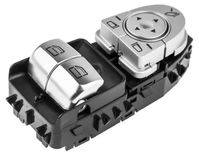 Obrázek produktu pro Spínač stahování oken Mercedes C W205 / V W447