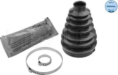 Zdjęcie produktu dla Osłona Przegubu Fiat Zewnętrznego 02- 110X33X160