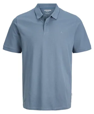 Productafbeelding van JACK & JONES Jjebasic Polohemd met korte mouwen