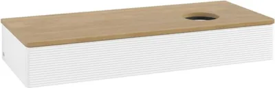 Produktbild von Villeroy & Boch L12111MT WTUS Antao L12_1 1200x190x500mm