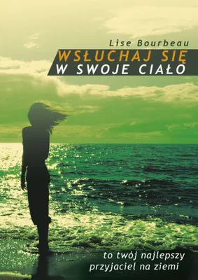 Produktbild von Wsłuchaj się w swoje ciało