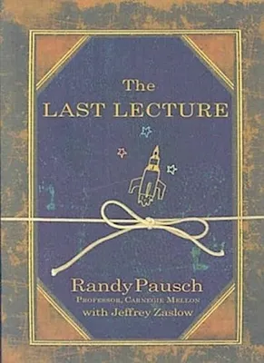 Immagine prodotto di The Last Lecture