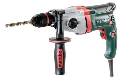 Zdjęcie produktu dla Metabo Wiertarka Bez Udaru 850W Be 850-2 Futuro Plus