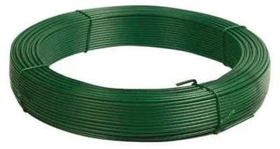 Obrázok produktu pre VŠESTRANNÁ PLASTIFIKOVANÁ NIT ZELENÁ Č. 16 (Ø 2,7 mm) x 50 m