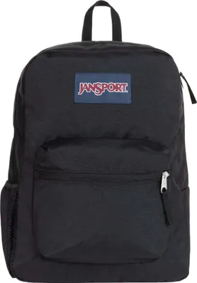 Produktbild von Jansport Cross Town Rucksack 42 cm - Graphite Grey