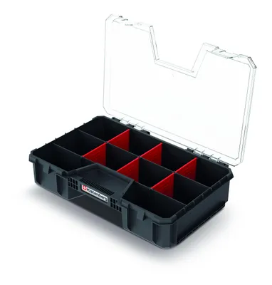 Obrázek produktu pro KISTENBERG Kufříkový organizér MODULAR SOLUTION 294x194x60 KMS3020