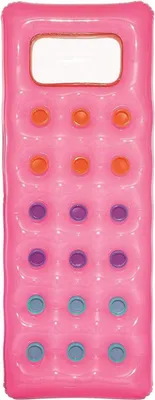 Produktbild von Bestway LUFTMATRATZE Fashion Lounge (Pink-)